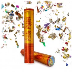 Хлопушки и бомбы сюрпризы